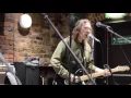 Simon Parkes Have Love Will Travel