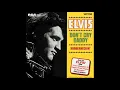 Elvis Presley - Don't Cry Daddy (Audio)