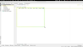 Capturing Partial Screenshots Automate Everything with Python