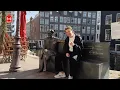 Download Lagu MEESTER HIDDE: “MAJOOR BOSSHARDT WAS EEN BRUGGENBOUWSTER” | FANCLUB CENTRUM
