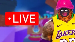 ????ONLY PLAYING YOUR FALL GUYS MAPS????