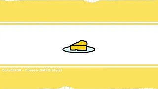 Download Cheese (OMFG Style) MP3