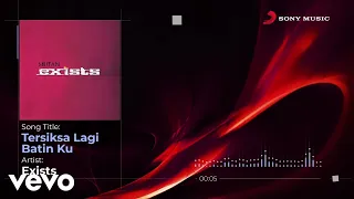 exists tersiksa lagi batinku