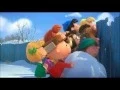 Download Lagu Peanuts Movie - That's What I Like About You - Flo Rida - No Rap Edit