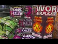 Wisconsin Fireworks Store Sees Business Boom Ahead Of Independence Day