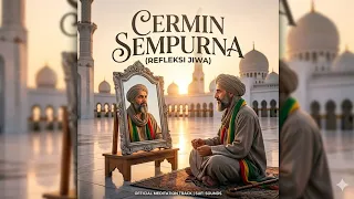 cermin sempurna cover reggae terbaru viral tiktok 2026