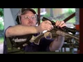 Traditions Fireaarms Series - How to Load Fire Your Traditions Break Action Muzzleloader