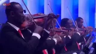 سال من شعرها الذهب صلاح بن الباديه تسجيل مميز  سال من شعرها الذهب صلاح بن الباديه تسجيل مميز