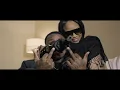 DaBaby Ft. Kevin Gates "POP STAR" (Music Video)