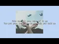 Download Lagu Send My Love / Sit Still, Look Pretty (Acoustic Mashup) - Landon Austin and Kaya May ( Lyrics )
