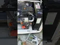 GENERAC 14 KW GENERATOR - LOW OIL PRESSURE ERROR CODE 1300