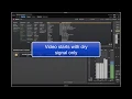 Melda MXXX - Delay Feedback Phaser