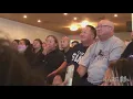 Suni Lee s family reacts to her gold medal victory in Tokyo