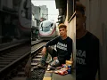 Download Lagu 🚆✨ RIDE ELECTRIC TRAINS FROM YOUR DOORSTEP—NO STATIONS NEEDED! 😱🔥