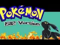 Pokemon 15112 Term Project