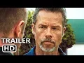 Download Lagu DISTURBING THE PEACE Trailer (2020) Guy Pearce Movie