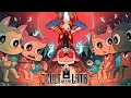 Download Lagu Trouble is in the air - Cult of the Lamb