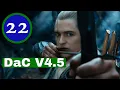 Ep22 We Lost Our First Battle Woodland Realm campaign Divide Conquer V4 5 Third Age Total War