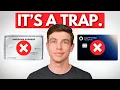 Why Using Travel Credit Cards Is An AWFUL Idea