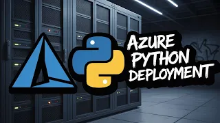 Deploy Python App to Azure Web App using VS Code Step-by-Step Tutorial 2025
