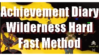 Wilderness Hard Diary Simple and Fast