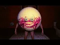 Gone Golfing - Golf With This Friendly Mascot Junji Ito Fish In A Golfing Horror Game ALL ENDINGS