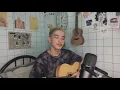 Midnight Sky (Unique) cover by Arthur Miguel