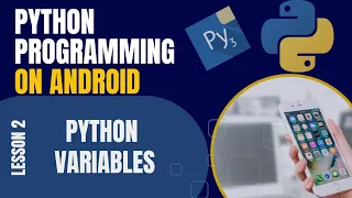 Python Variables rules for naming variables multiple variable names