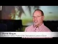 David Hogan - Testimonial Callaway-Jones Funeral Center Bryan College Station