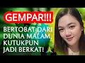 Download Lagu KETIKA BERTOBAT TERIMA TUHAN YESUS. KUTUKPUN BERUBAH JADI BERKAT!