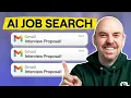 Find Apply to 1000 Jobs With AI Like ChatGPT but BETTER