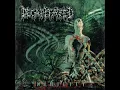 Decapitated - Nihility (Anti-Human Manifesto)