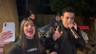 سيف حمدان   شيلوها فعيونكم   خلوني ارقص معها   قلبي سيء السمعة   أرجوكي يا بنيه سامحيني دندنها