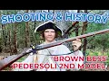 Pedersoli Brown Bess Review 2nd Model