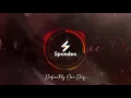 Spondeo - Definitely One Day (Official Audio)