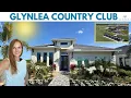 New Golf Homes by Perry Homes at Glynlea Country Club Port St Lucie Florida