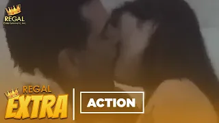 raket rosanna roces pinainit ang gabi ni eddie gutierrez kahit pader gigibain ko