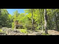 This Hidden Lakefront Home in Maine Will Blow You Away Homes for Sale Real Estate Tour