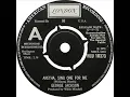 George Jackson - Aretha, Sing One For Me