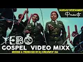 Download Lagu YEBO(NITAWALE) GOSPEL MIXX VOL 9-DJ KINGBWOY FT YEBO/ERIC SMITH/GOZBERT/NO TURNING BACK