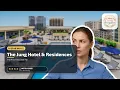 The Jung Hotel Residences - The Price Shocked Me New Orleans LA United States