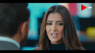  لؤلؤ راحت ل  طارق نصار وحكتله كل اللي عملوه فيها مروة وبودة  بس رد فعله مفاجأة للكل   دندنها