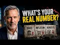 Your Retirement Number Is Already Out of Date Here s Why