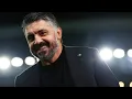 GENNARO GATTUSO RETURNS TO COACHING WITH LAZIO