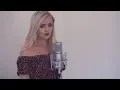 Download Lagu Capital Letters - Hailee Steinfeld \u0026 Bloodpop - Acoustic Cover