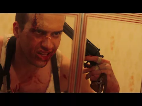 TRAILER SANGUIJUELAS/the leeches