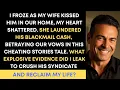 Wife s Affair Hid a Deadly Blackmail - I Ended It Cheating Stories Cheating Wife Story Viora