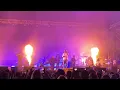 Bury Me In Georgia - Kane Brown Live @ Country Summer 2025 Music Festival, Santa Rosa CA 6-28-25