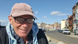 20.8.26 Rumaging around Ramsgate