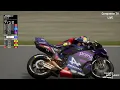 Download Lagu ❗Toprak Razgatlioglu Vs Pecco Bagnaia❗Race MotoGP Catalunya #CatalanGP 2025